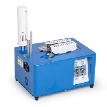 Wholesale Price Blue Electric Impact Resistance Making Machine for Filling Machine